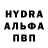 Amphetamine VHQ Aliya Saidahmetova